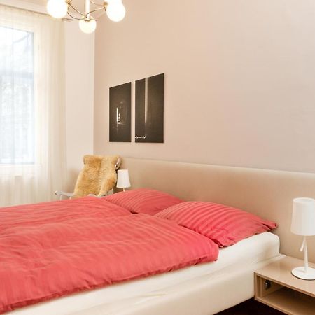 וינה Apartments Fuchsthallergasse מראה חיצוני תמונה